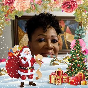 Meet your Posher, Violet